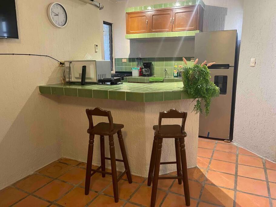 Departamento Gecko Appartement *