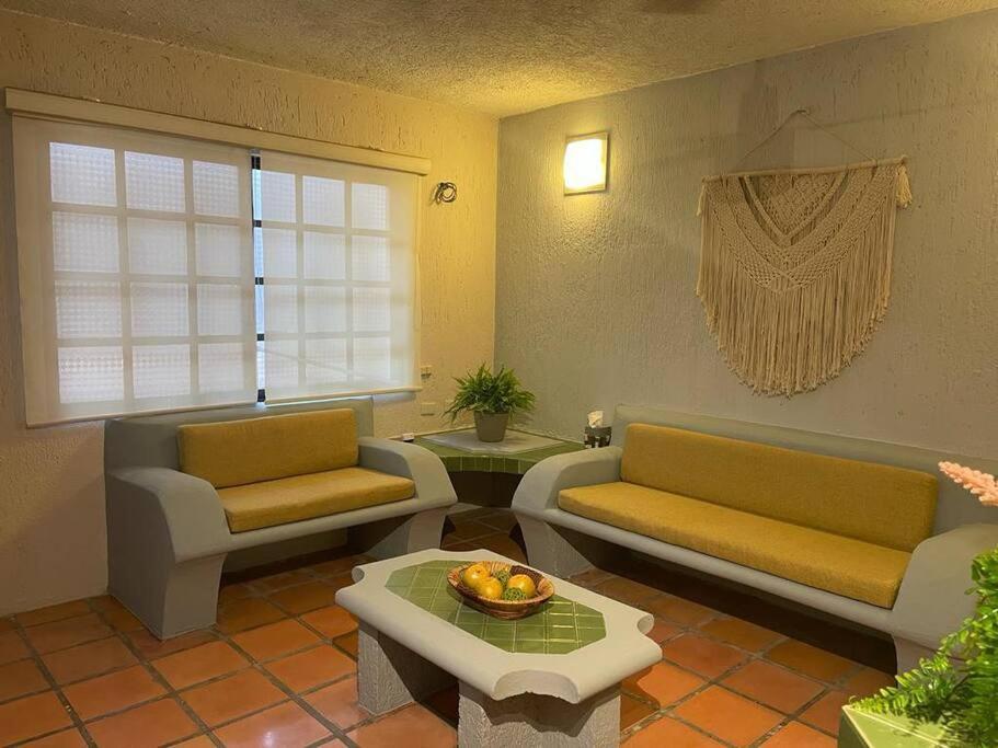 Departamento Gecko * Cozumel