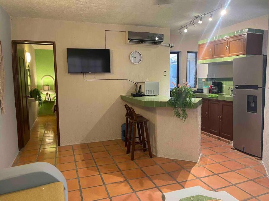 Departamento Gecko Appartement