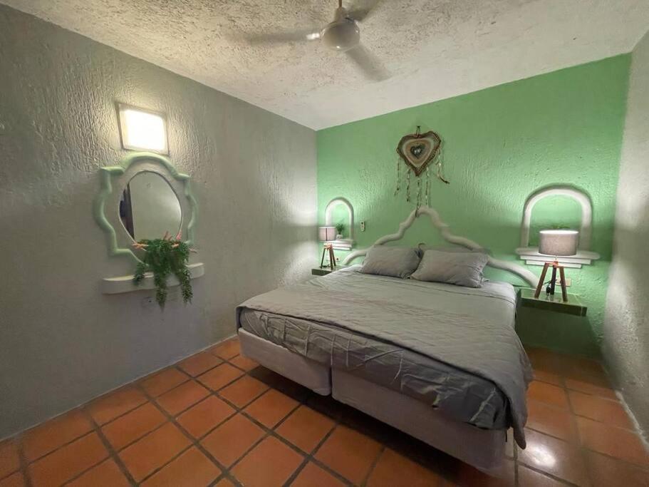 Departamento Gecko Appartement *