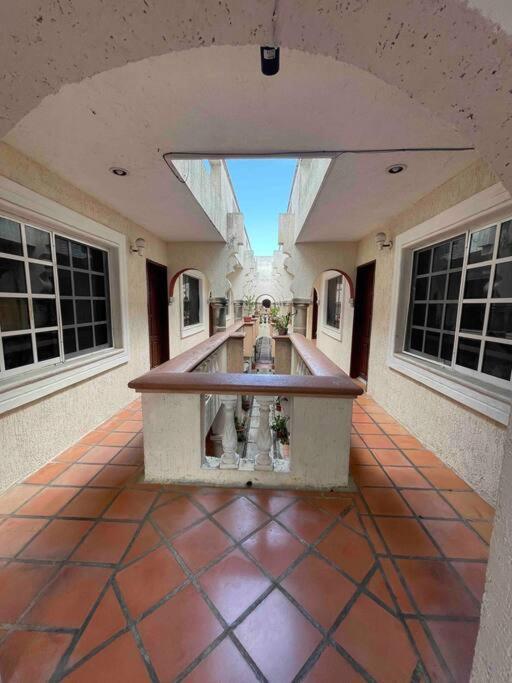 Appartement Departamento Gecko